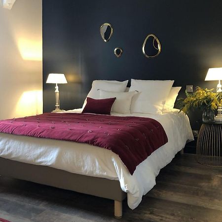 Villa Nanteuil Montrichard Dış mekan fotoğraf