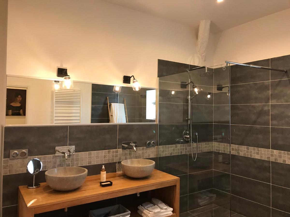 Villa Nanteuil Montrichard Dış mekan fotoğraf