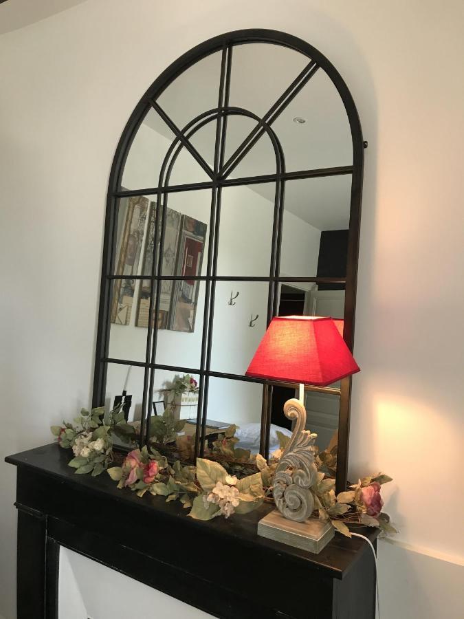 Villa Nanteuil Montrichard Dış mekan fotoğraf