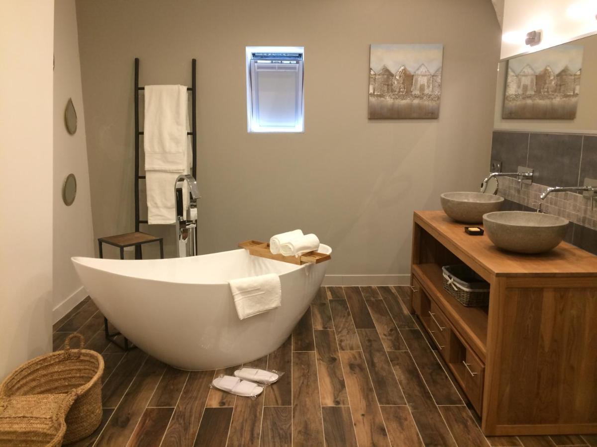 Villa Nanteuil Montrichard Dış mekan fotoğraf