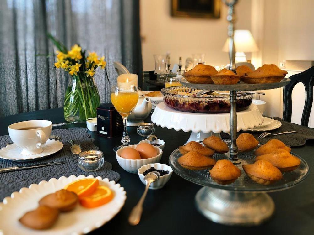 Villa Nanteuil Montrichard Dış mekan fotoğraf