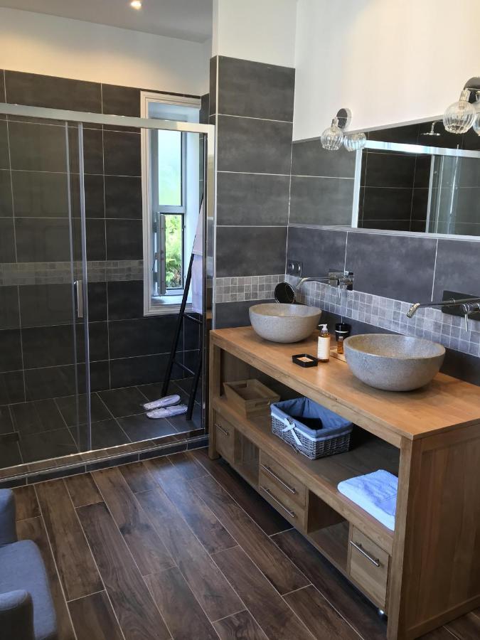 Villa Nanteuil Montrichard Dış mekan fotoğraf