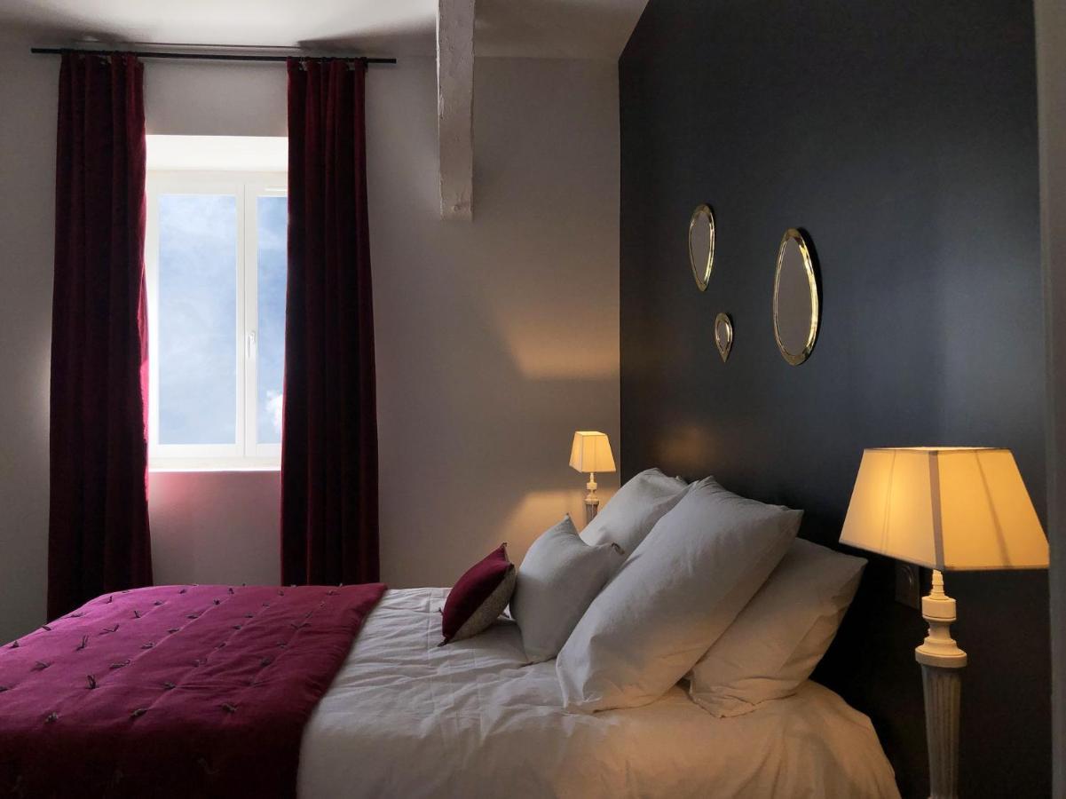 Villa Nanteuil Montrichard Dış mekan fotoğraf