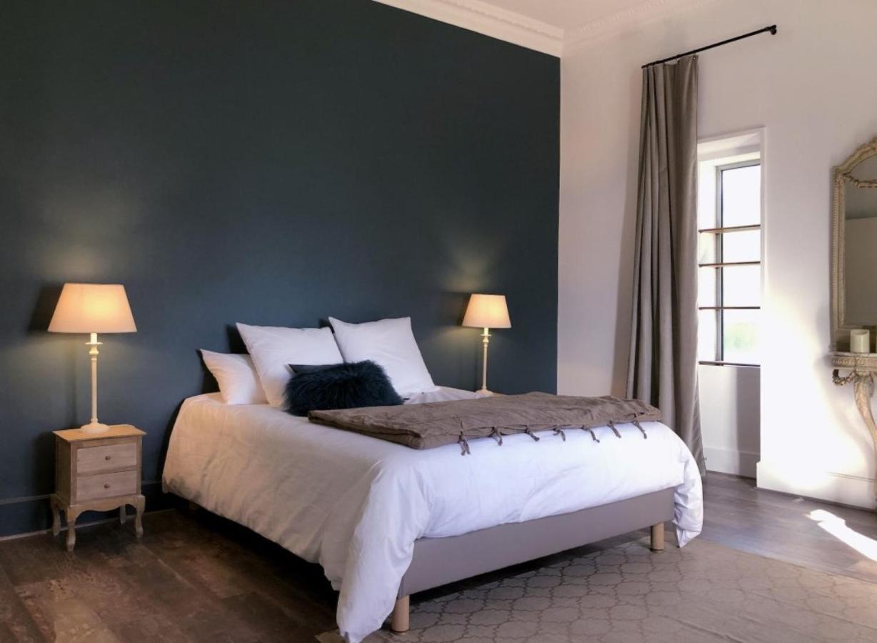 Villa Nanteuil Montrichard Oda fotoğraf